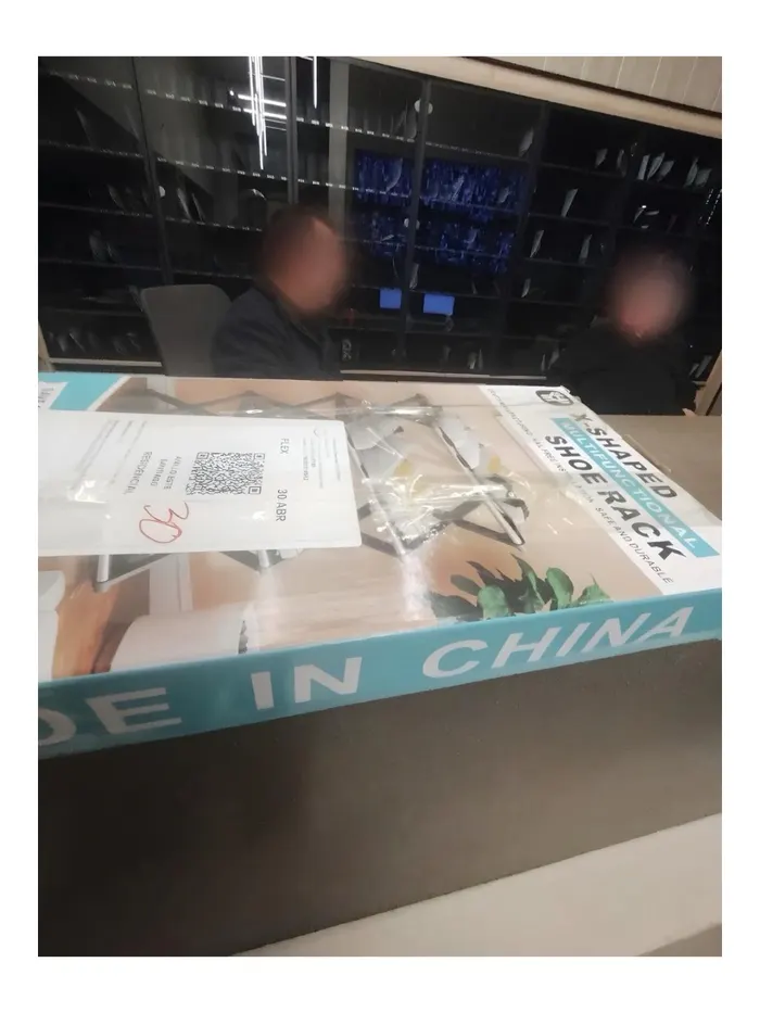 Entrega real de ALTOKEEPO a un cliente en la Región Metropolitana