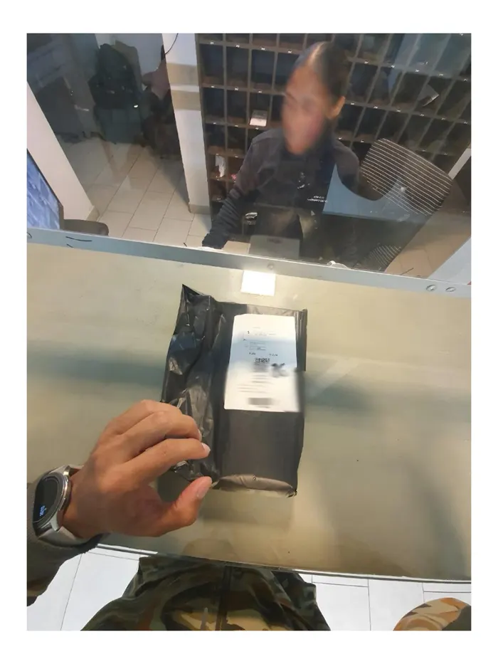Entrega real de ALTOKEEPO a un cliente en la Región Metropolitana